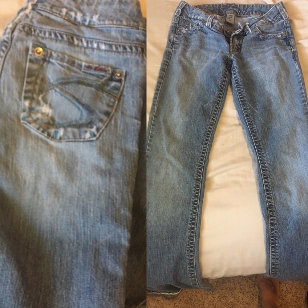 Jeans mostly MissMe - Picture 8 of 8